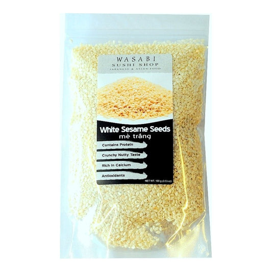 Sezam biały 100 g