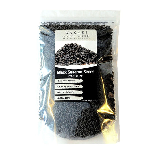 Sezam czarny 100 g