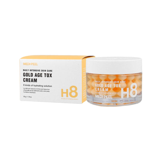 MEDIPEEL Gold Age Tox H8 Cream 50 g
