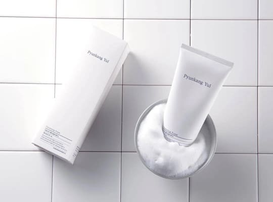 PYUNKANG YUL Cleansing Foam 150 ml