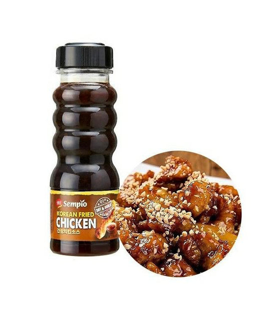 SEMPIO Korean Dipping Sauce for Chicken / Sos do kurczaka 250 ml