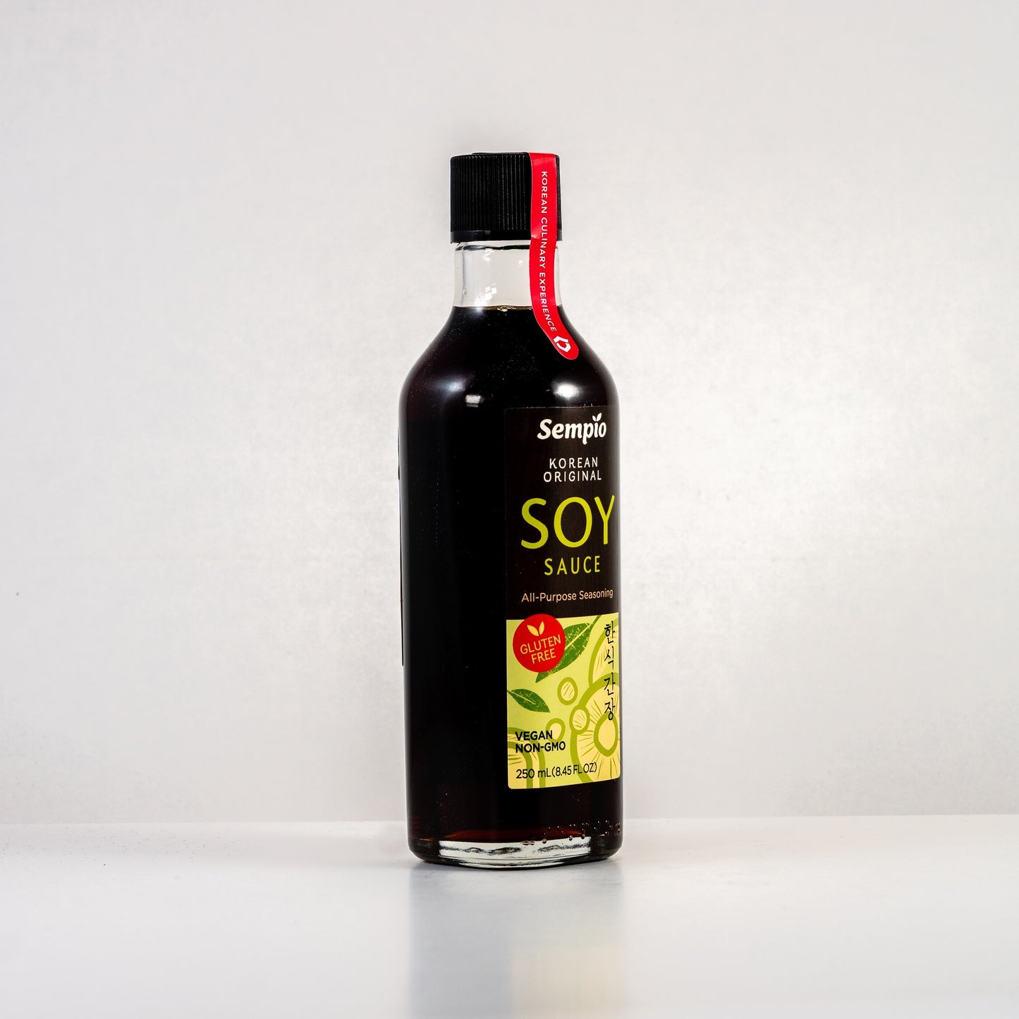 SEMPIO Gluten-Free Soy Sauce / Sos Sojowy Bezglutenowy 250 ml