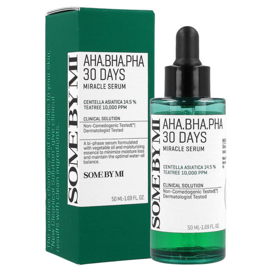 SOME BY MI AHA BHA PHA 30 Days Miracle Serum 50 ml