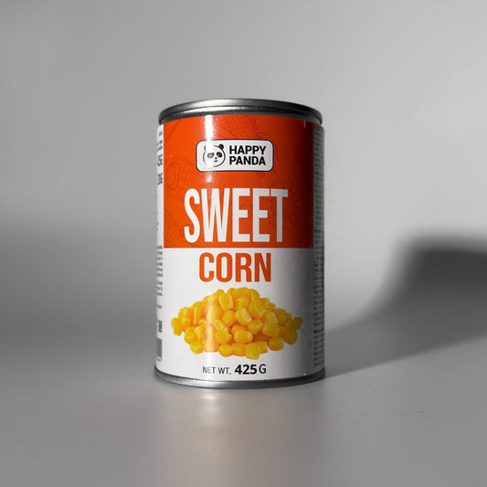 HAPPY PANDA Sweet corn / Kukurydza słodka 425 g