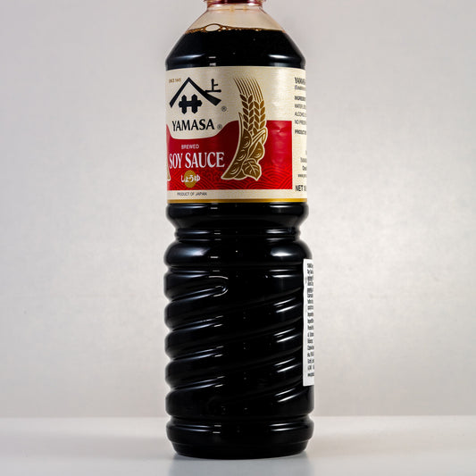 YAMASA Koikuchi Soy Sauce / Sos Sojowy typu Koikuchi 1 l