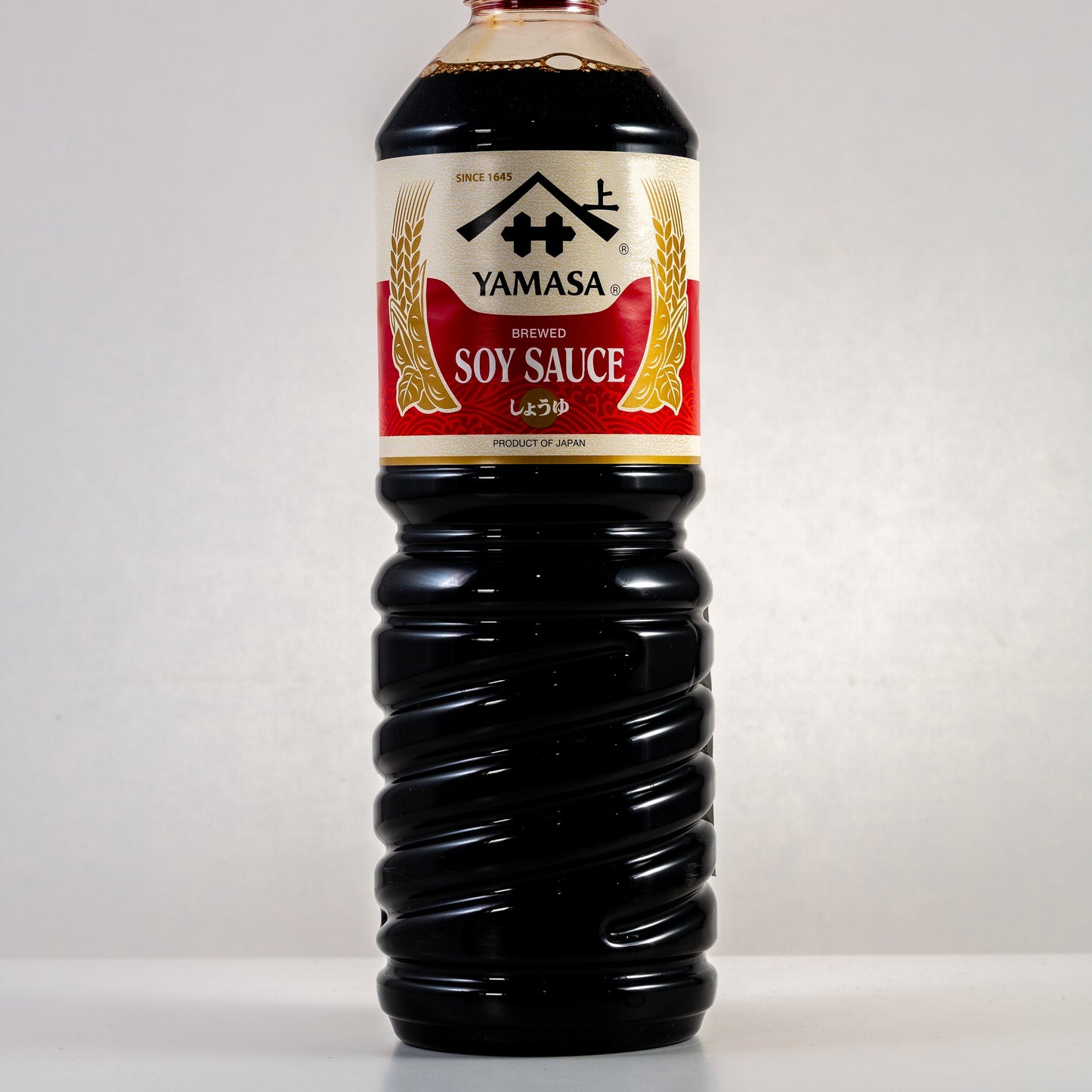 YAMASA Koikuchi Soy Sauce / Sos Sojowy typu Koikuchi 1 l