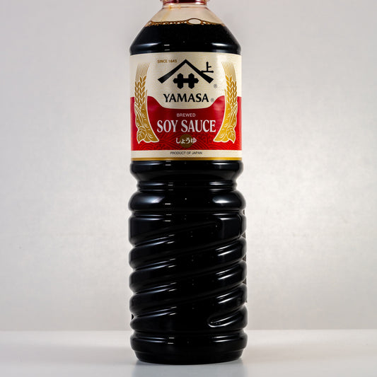 YAMASA Koikuchi Soy Sauce / Sos Sojowy typu Koikuchi 1 l